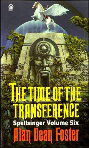 The Time of the Transference