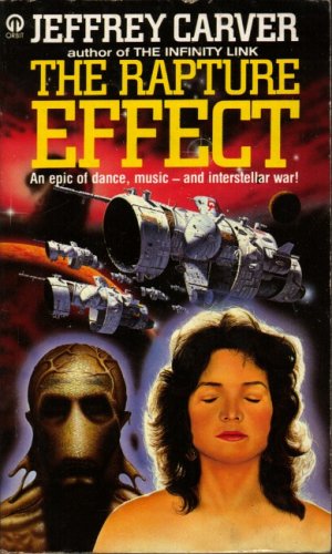 Cover of The Rapture Effect