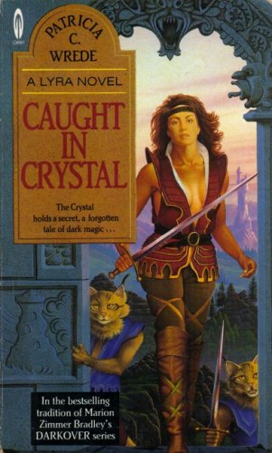 Caught in Crystal