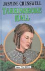 Tarrisbroke Hall book cover