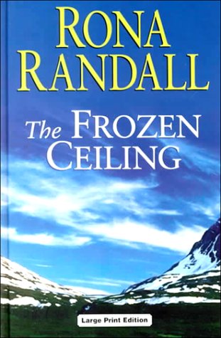 The Frozen Ceiling book cover