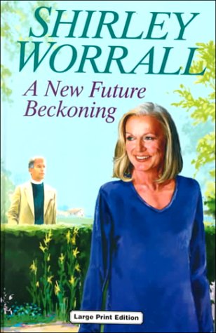 A New Future Beckoning book cover