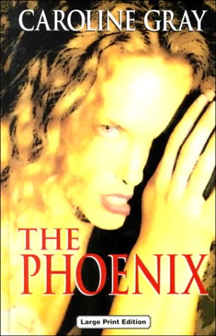 The Phoenix book cover