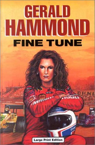 Fine Tune book cover