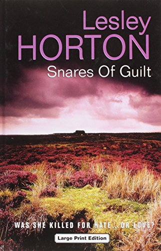 Snares of Guilt book cover