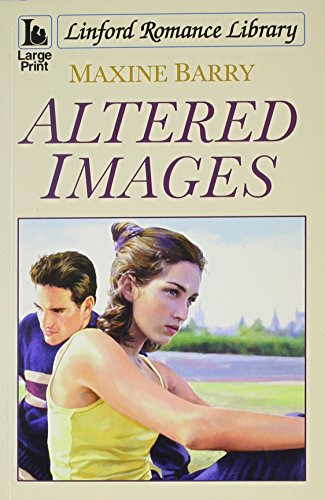 Altered Images (By: Maxine Barry) cover