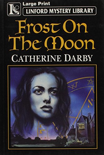 Frost on the Moon book cover