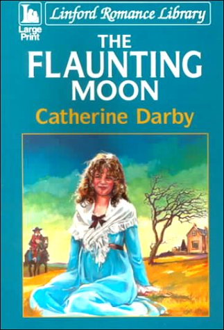 The Flaunting Moon book cover