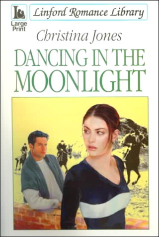 Dancing in the Moonlight book cover