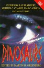 Dinosaurs book cover