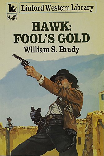 Fool's Gold book cover