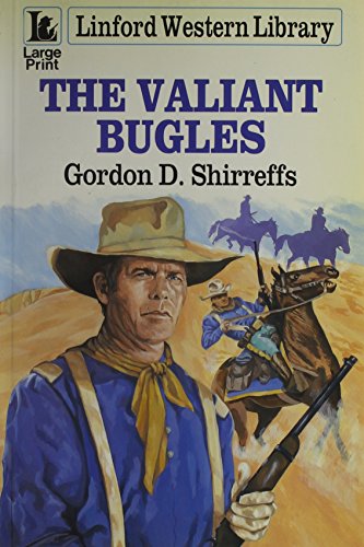 The Valiant Bugles book cover