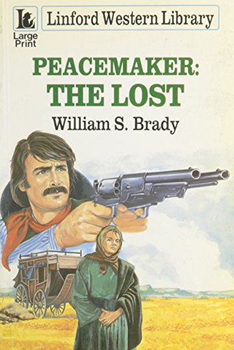 The Lost book cover