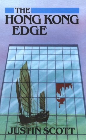 The Hong Kong Edge book cover
