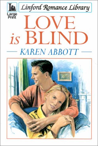 Love Is Blind book cover
