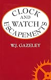 Clock and Watch Escapements