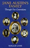 Jane Austen's family : through five generations