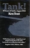 Tank!: 40 Hours of Battle, August 1944