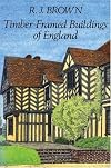 Timber-framed buildings of England