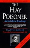 Hay Poisoner: Herbert R. Armstrong