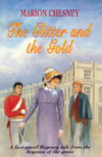 The Glitter And The Gold book cover