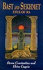 Bast and Sekhmet: Eyes of Ra - Storm Constantine