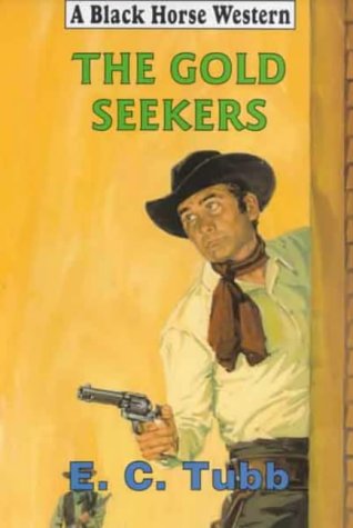 The Gold Seekers book cover
