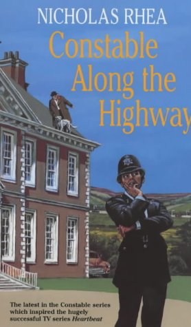 Constable Along The Highway book cover