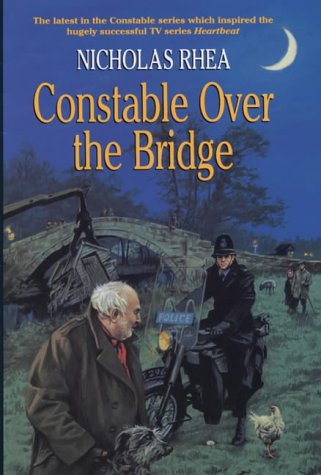 Constable Over The Bridge book cover