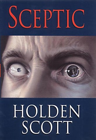 Cover of Sceptic