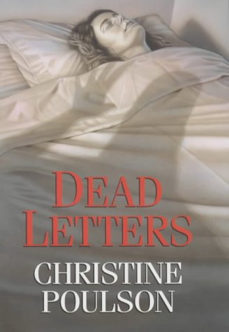 Dead Letters / Murder Is Academic book cover