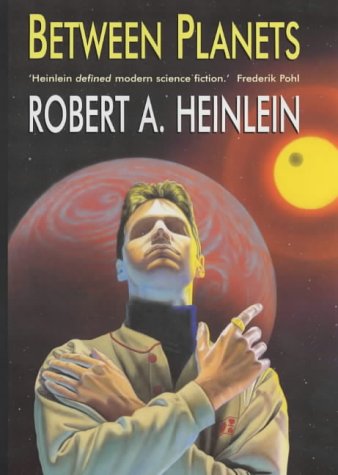 Between Planets / Planets in Combat book cover