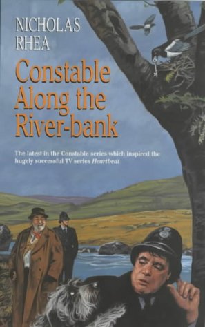 Constable Along The River Bank cover