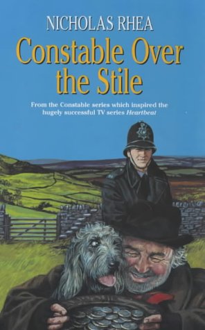 Constable Over the Stile book cover