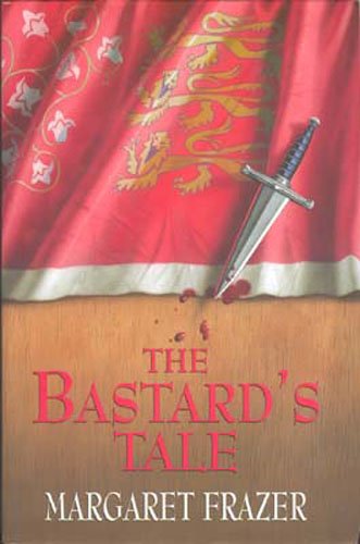 The Bastard's Tale book cover