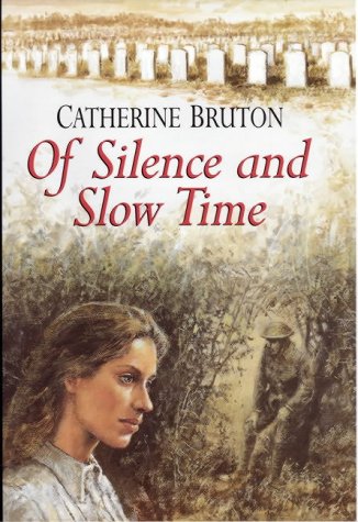 Of Silence and Slow Time book cover