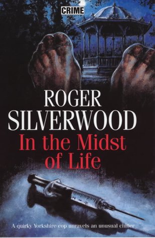 In the Midst of Life / The Missing Nurse book cover