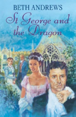 St George and the Dragon book cover