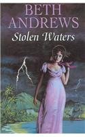 Stolen Waters cover
