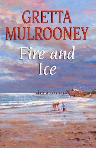 Fire and Ice book cover