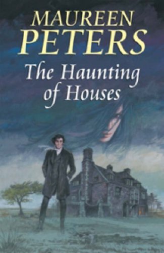 The Haunting of Houses book cover