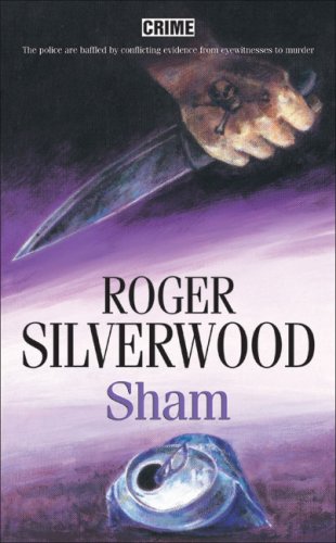 Sham / The Missing Killer book cover