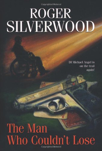 The Man Who Couldn't Lose cover