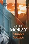 Murder Solstice: Death stalks the island ... (Inspector Torquil McKinnon Book 3)
