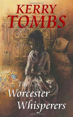 The Worcester Whisperers book cover