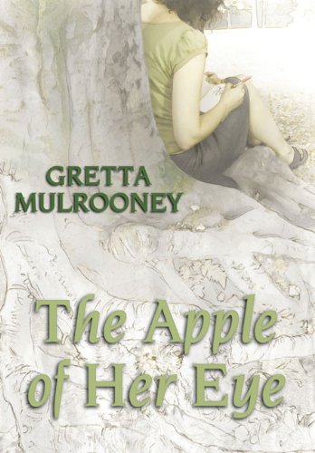 The Apple of Her Eye book cover