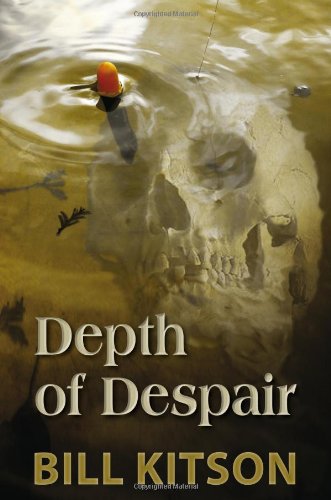 Depth of Despair / What Lies Beneath book cover