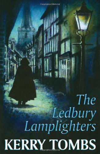 The Ledbury Lamplighters book cover