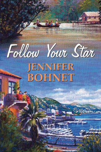Follow Your Star / One Summer in Monte Carlo book cover