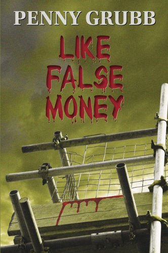 Like False Money book cover